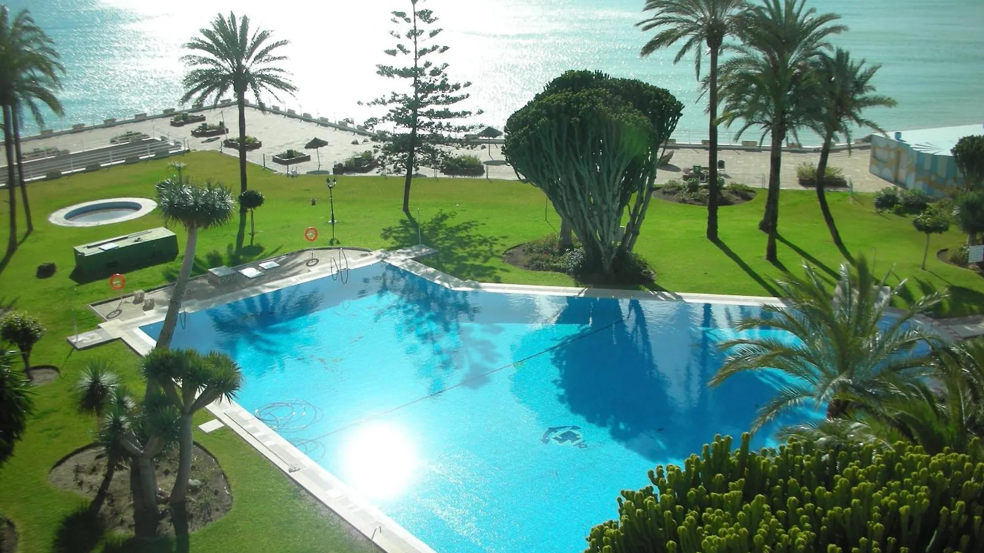 Apartment Varandas Do Mar Torremolinos Spain