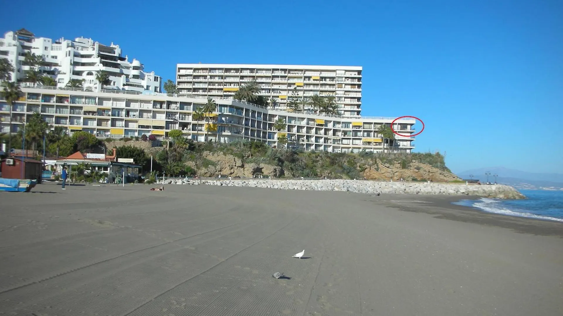 Apartment Varandas Do Mar Torremolinos