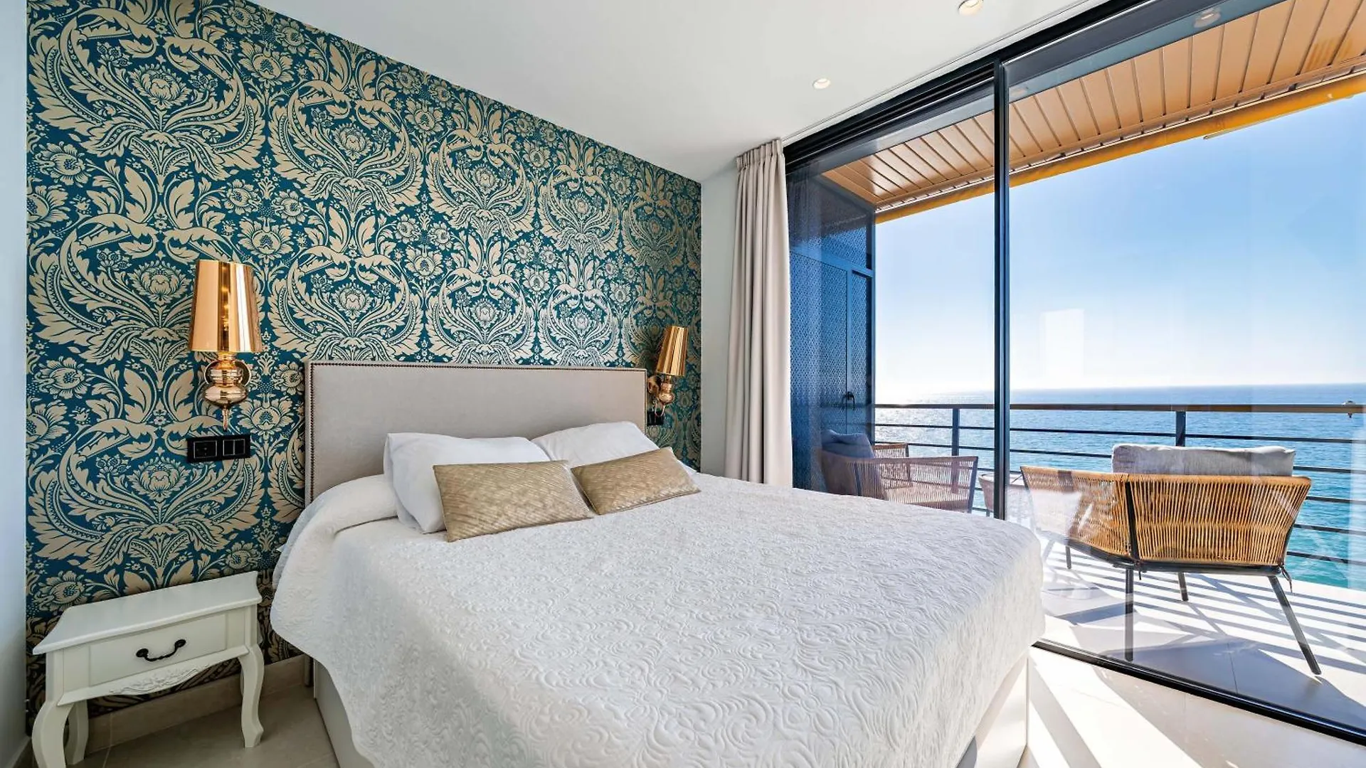 Varandas Do Mar Torremolinos Apartment