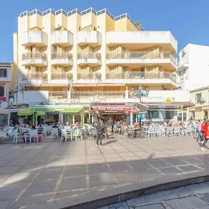 Puerta Del Sol Trm Only Adults Aparts Appartamento