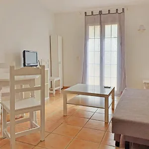 Turquesa La Carihuela Torremolinos