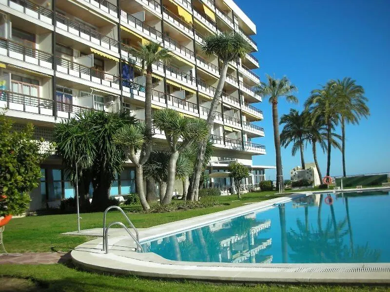 Apartment Varandas Do Mar Torremolinos