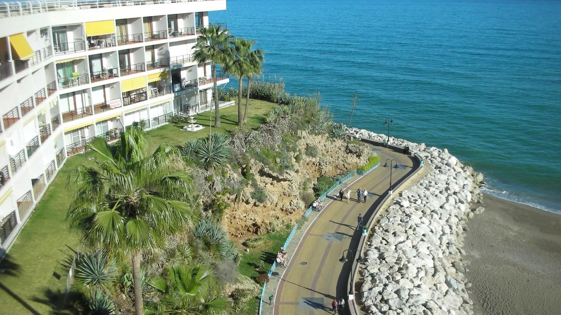 Apartment Varandas Do Mar Torremolinos