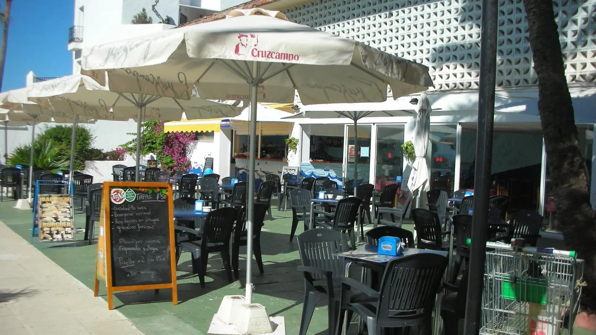 Varandas Do Mar Torremolinos Spain