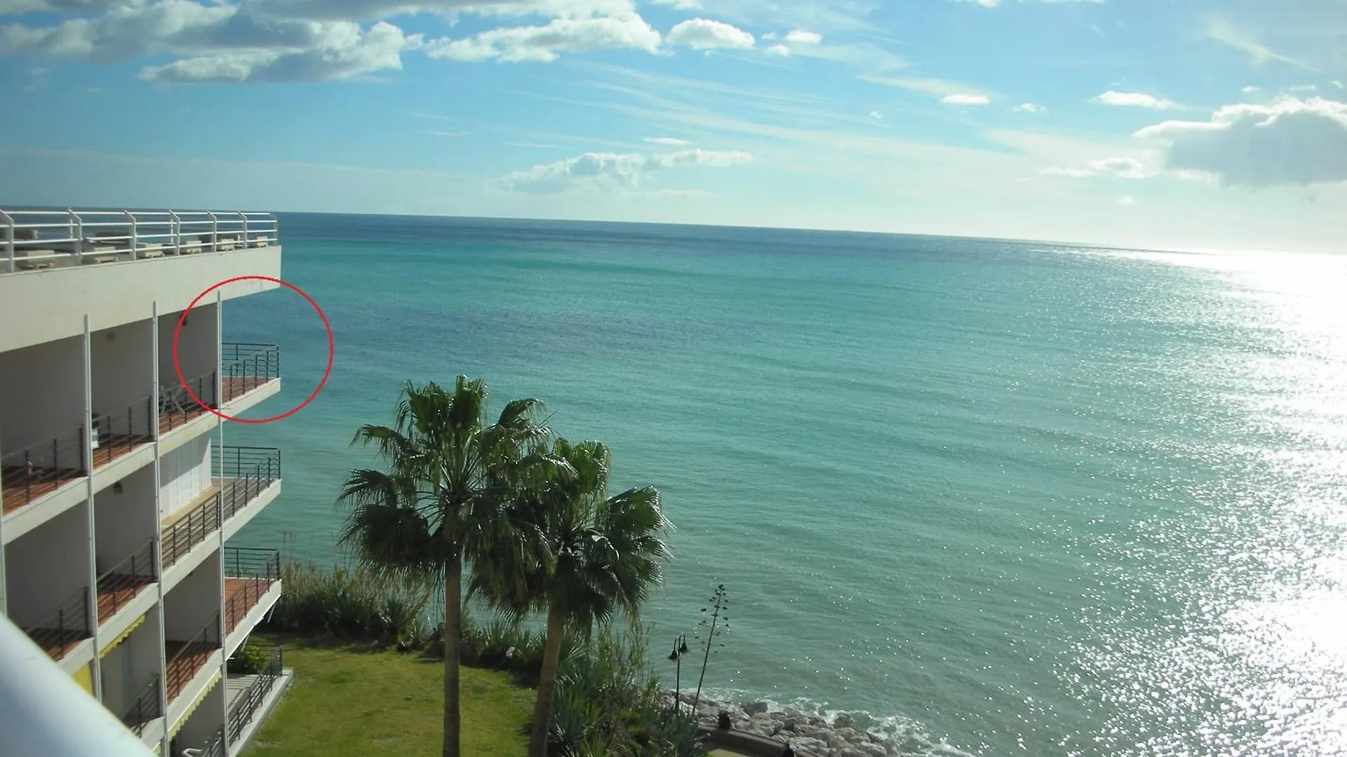 Varandas Do Mar Torremolinos 0*,  Spain