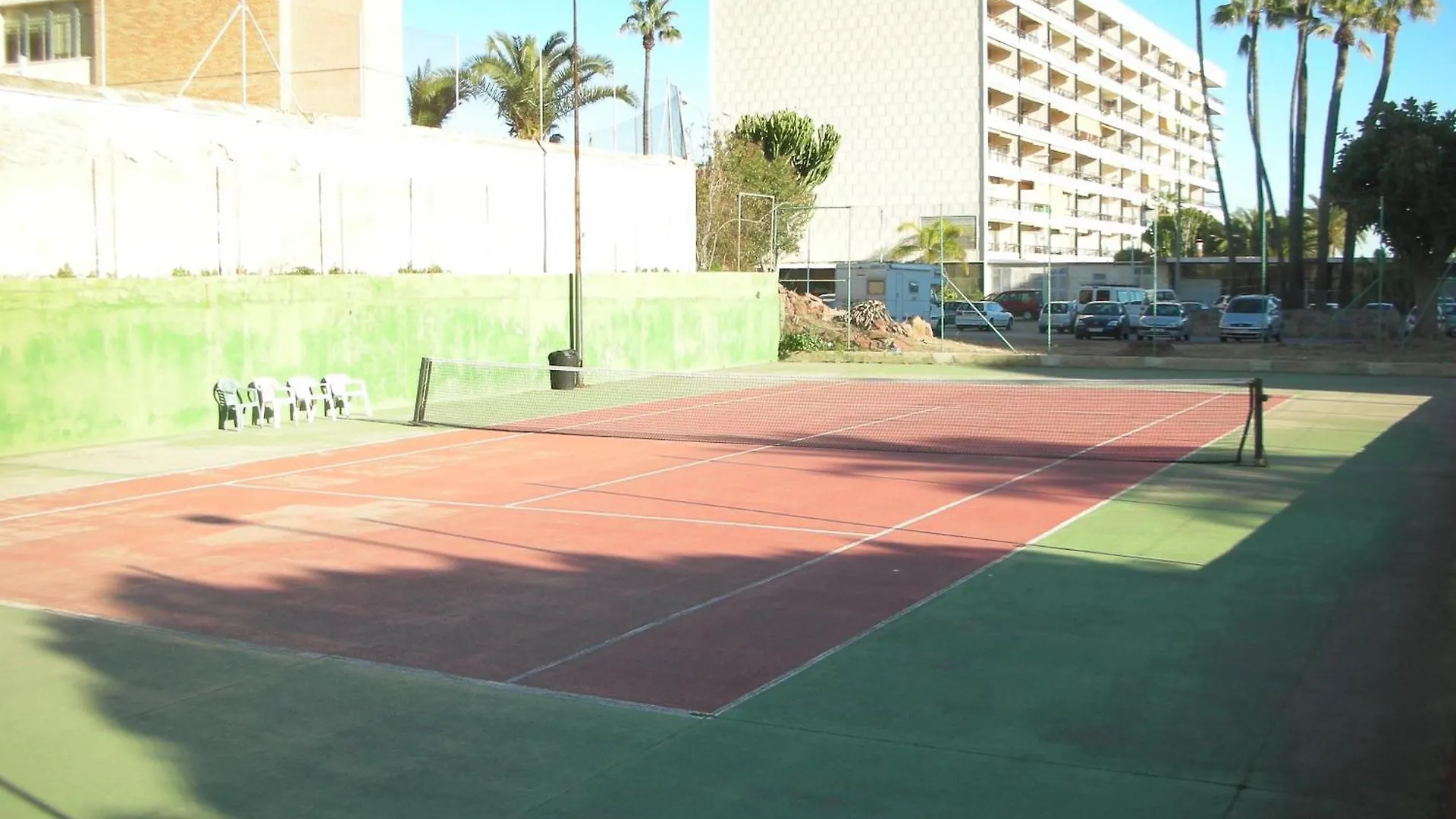 Varandas Do Mar Torremolinos Apartment