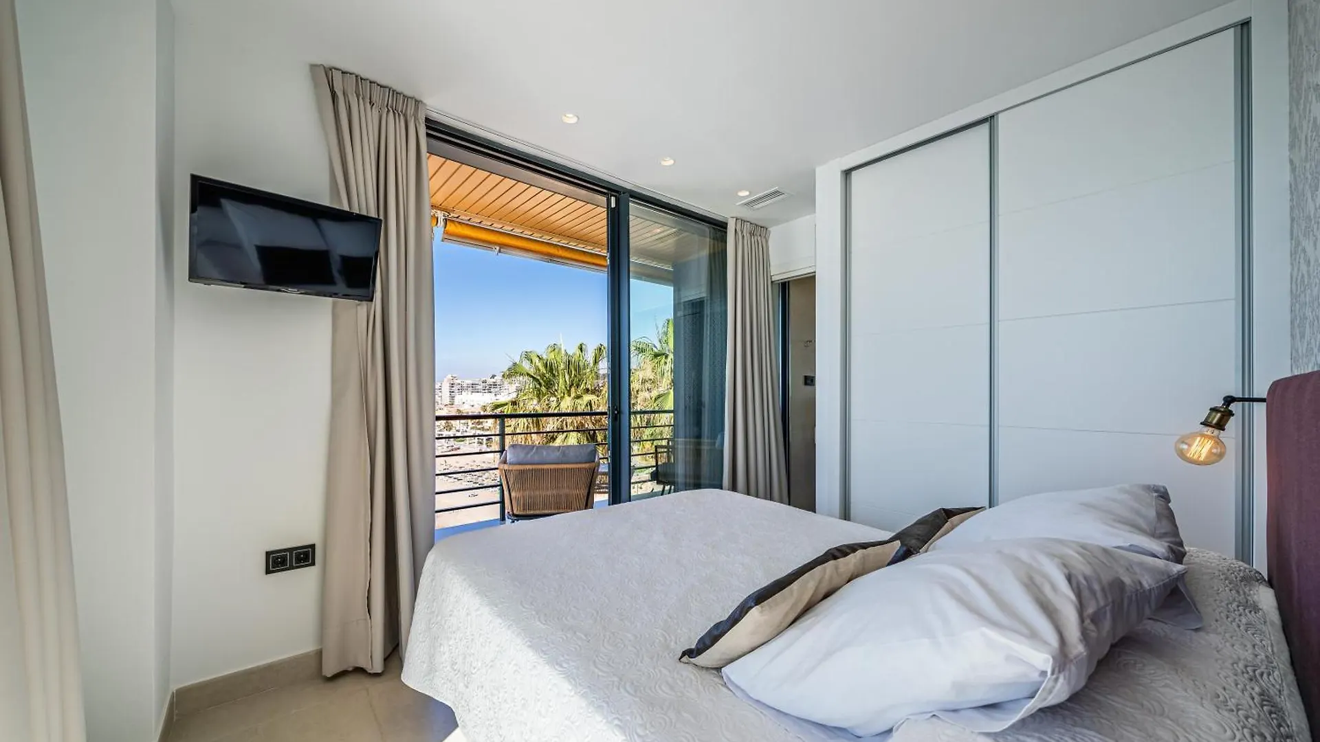 Apartment Varandas Do Mar Torremolinos Spain