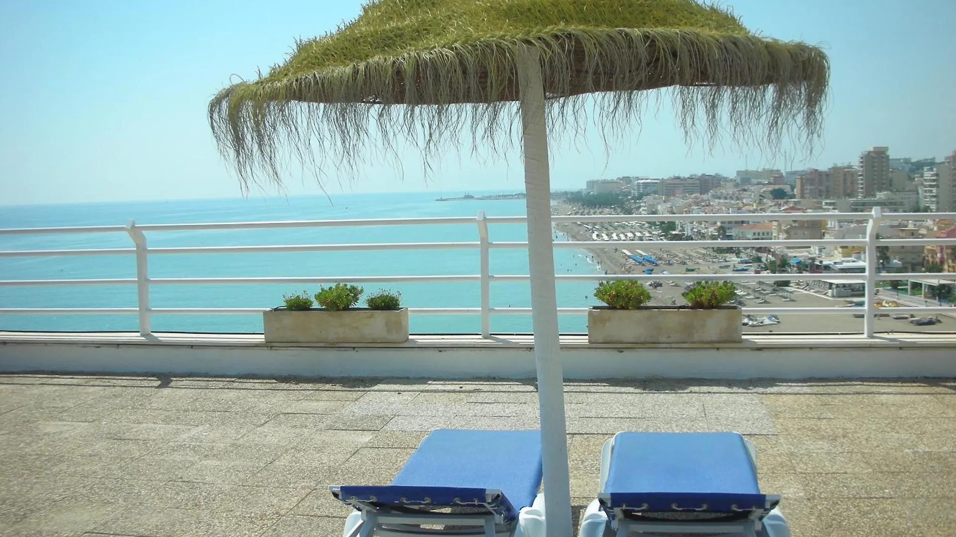 Varandas Do Mar Torremolinos