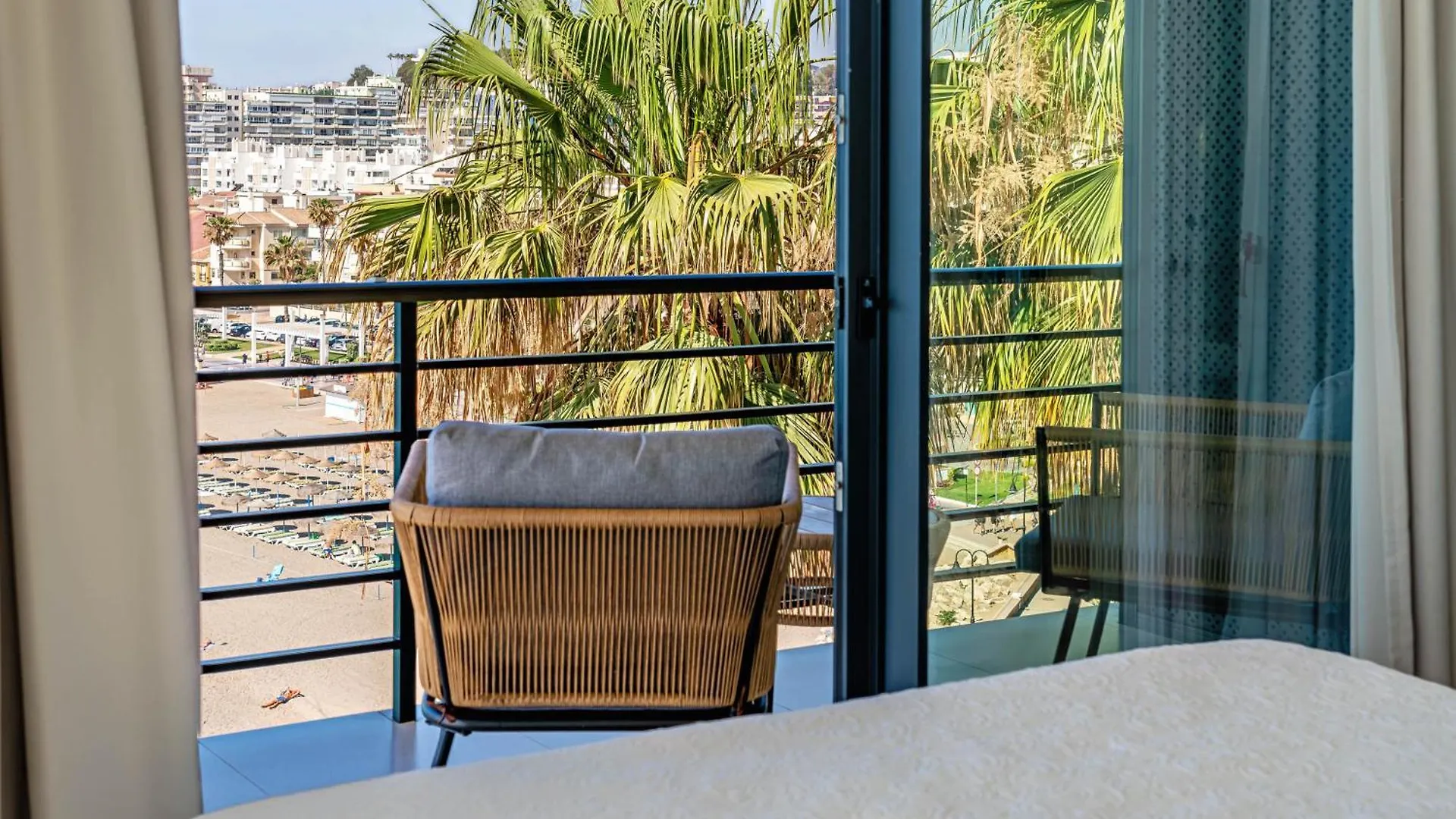 Apartment Varandas Do Mar Torremolinos