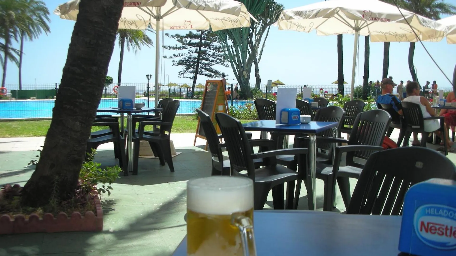 Varandas Do Mar Torremolinos Apartment