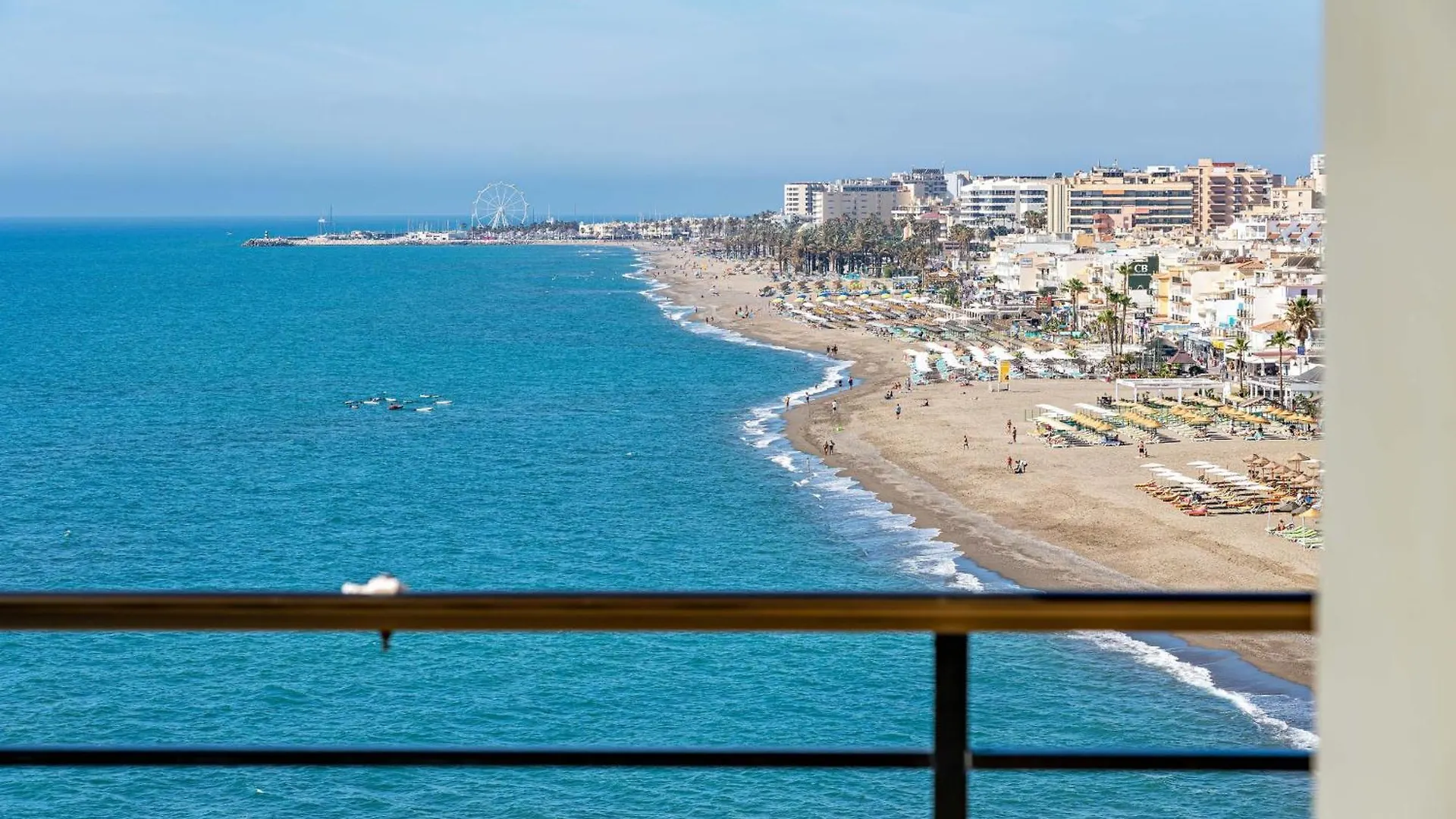 Varandas Do Mar Torremolinos