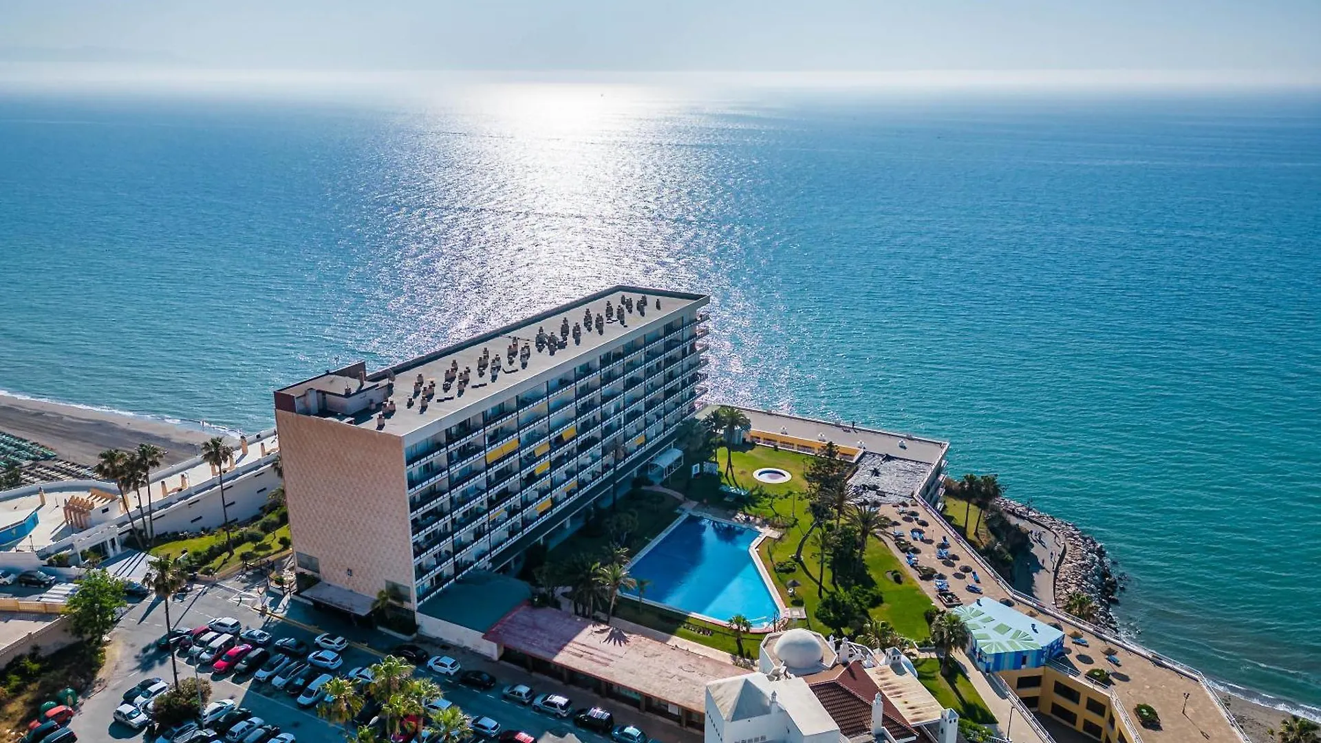 Apartment Varandas Do Mar Torremolinos