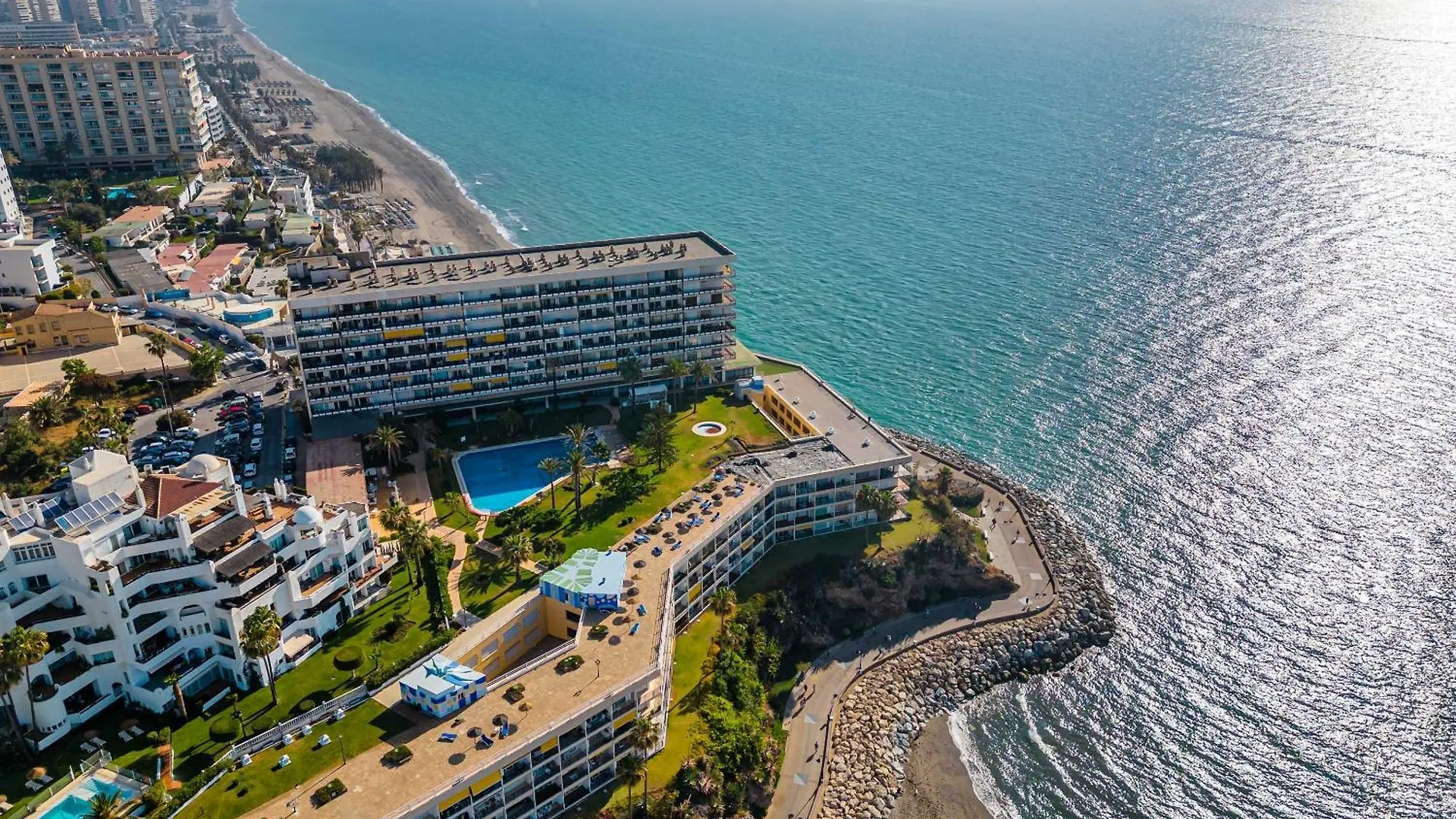 Varandas Do Mar Torremolinos Spain