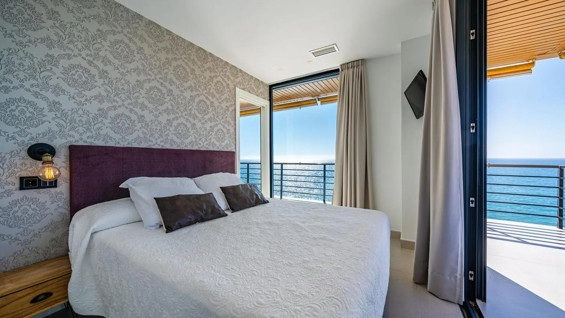 Apartment Varandas Do Mar Torremolinos