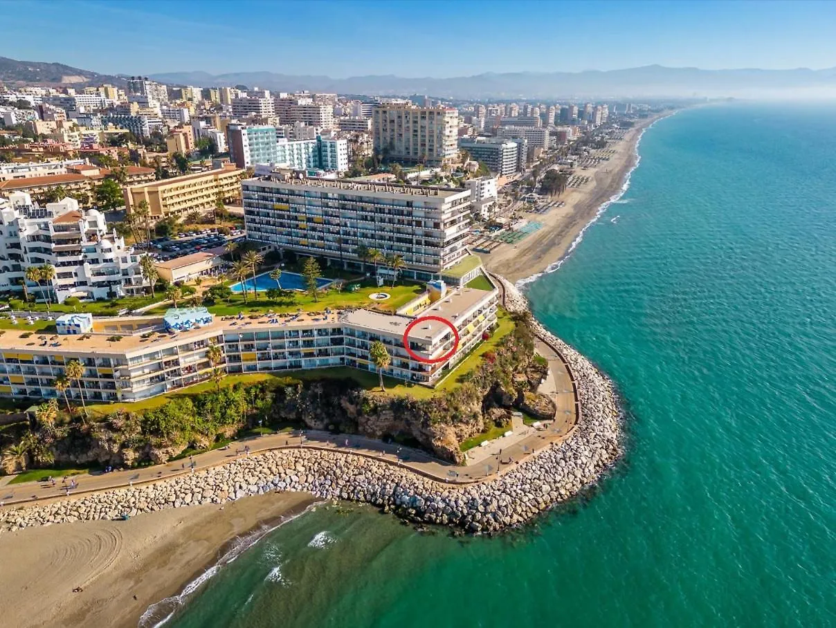Varandas Do Mar Torremolinos 0*,