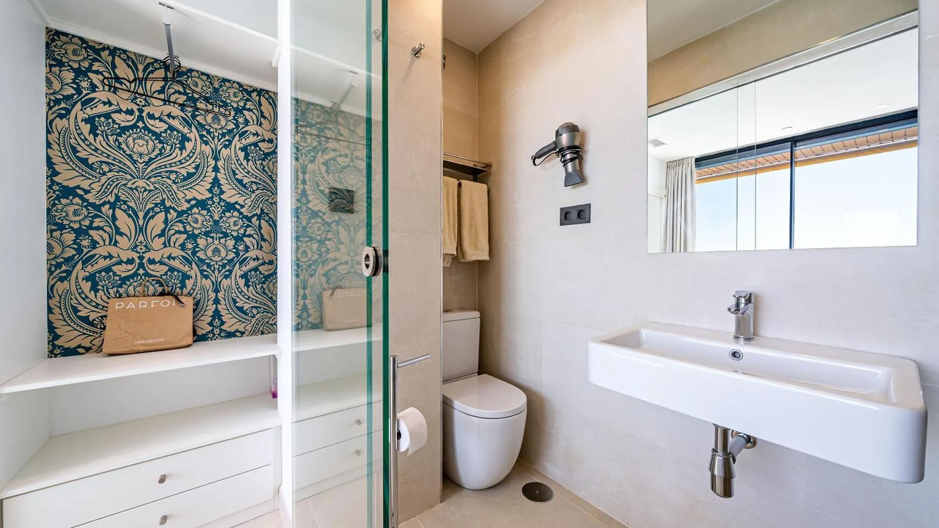 Apartment Varandas Do Mar Torremolinos