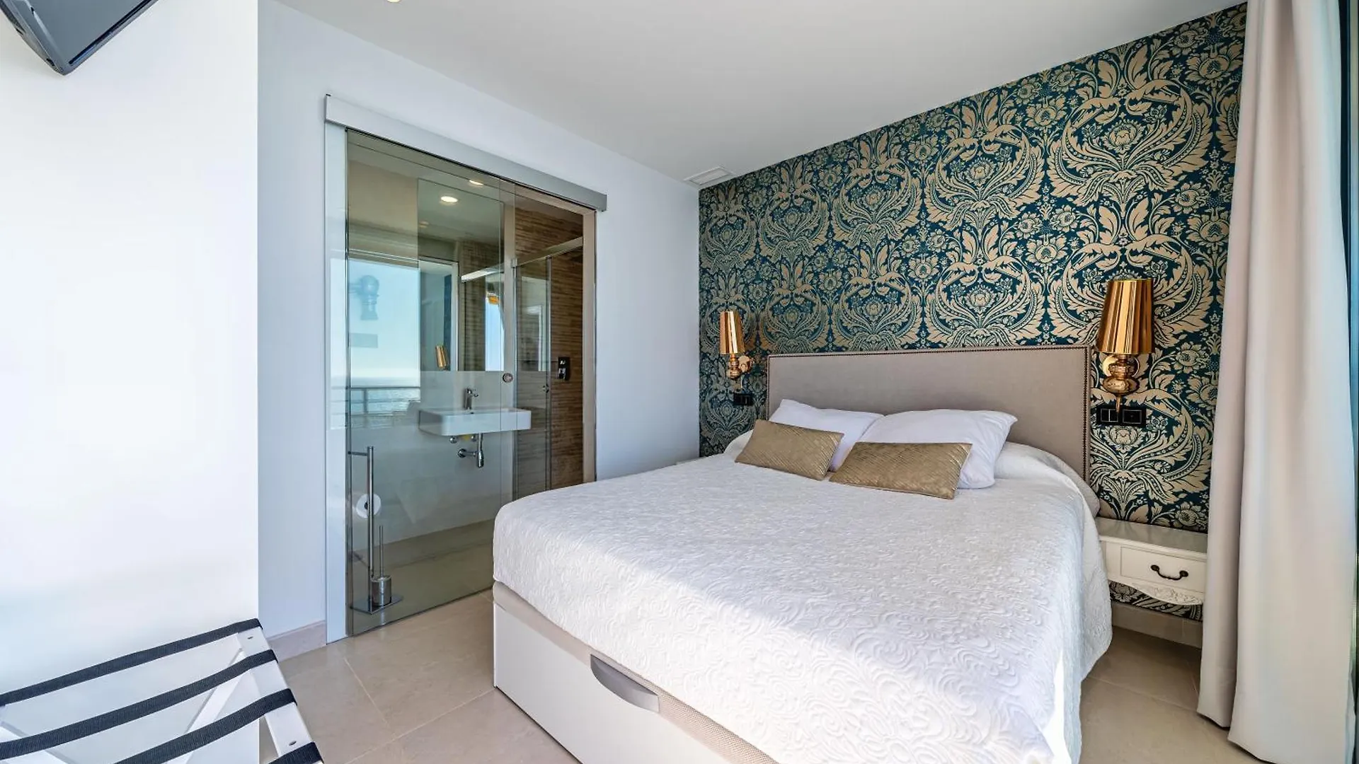 Apartment Varandas Do Mar Torremolinos Spain